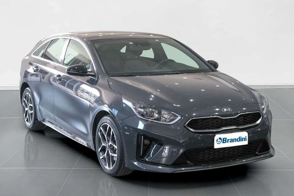 Kia ProCeed GT Line 118 kW image number 2