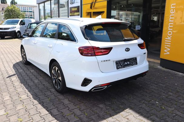 Kia Ceed 1.6 Spirit 104 kW image number 6