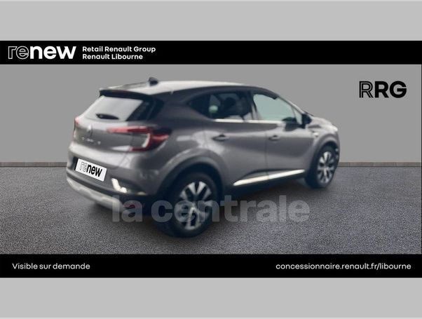 Renault Captur 103 kW image number 3