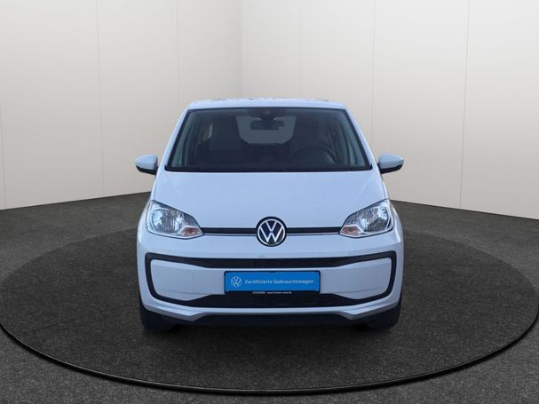 Volkswagen up! 1.0 48 kW image number 3