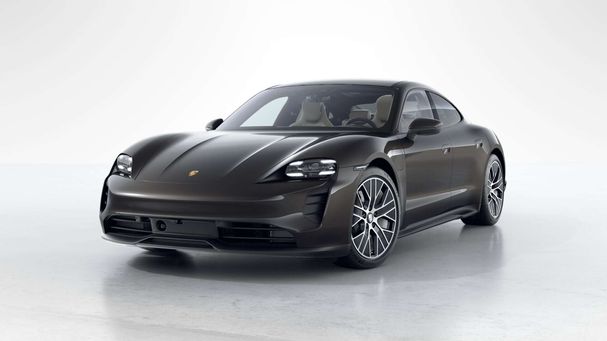 Porsche Taycan 350 kW image number 1