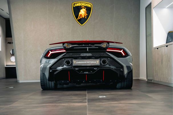 Lamborghini Huracan 471 kW image number 6