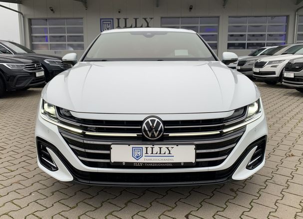 Volkswagen Arteon 2.0 TDI Shooting Brake 4Motion 147 kW image number 3