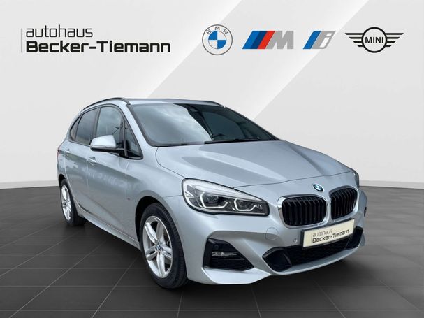 BMW 218i Active Tourer 103 kW image number 6