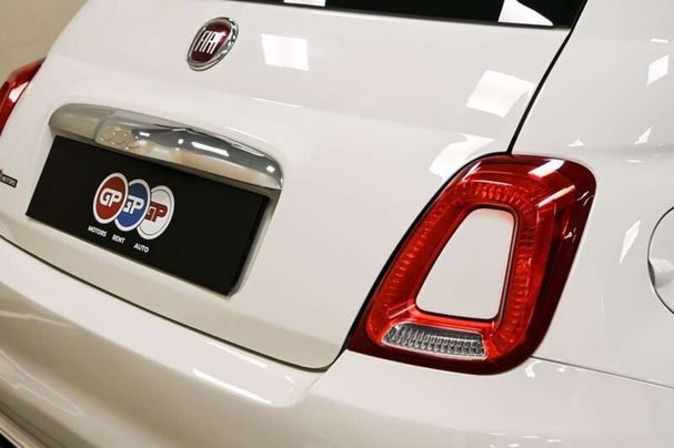 Fiat 500 1.0 51 kW image number 7