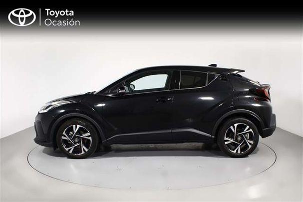 Toyota C-HR 90 kW image number 5