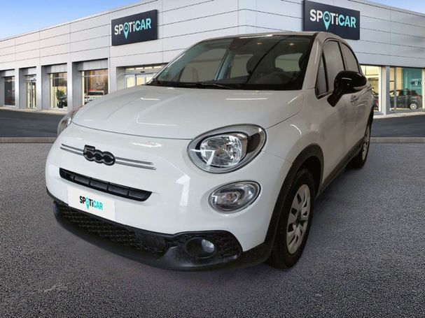 Fiat 500X 1.0 88 kW image number 1