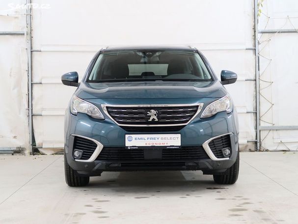 Peugeot 5008 BlueHDi 96 kW image number 3