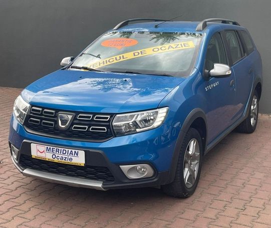 Dacia Logan 66 kW image number 2