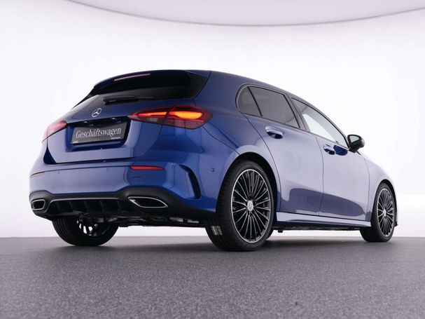 Mercedes-Benz A 180 100 kW image number 9