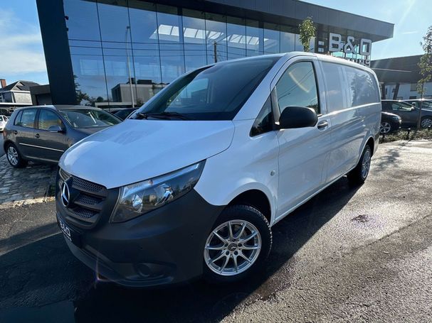 Mercedes-Benz Vito 111 CDi 84 kW image number 1