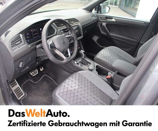 Volkswagen Tiguan Allspace TDI 4Motion DSG 110 kW image number 7