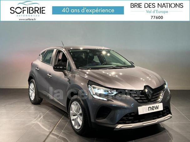 Renault Captur 1.0 TCe 74 kW image number 2