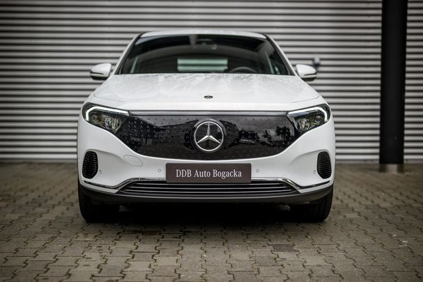 Mercedes-Benz EQA 250 140 kW image number 2