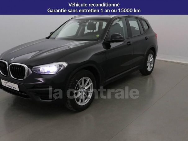 BMW X3 xDrive25d 170 kW image number 2