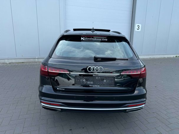 Audi A4 30 TDI S tronic Business 100 kW image number 4