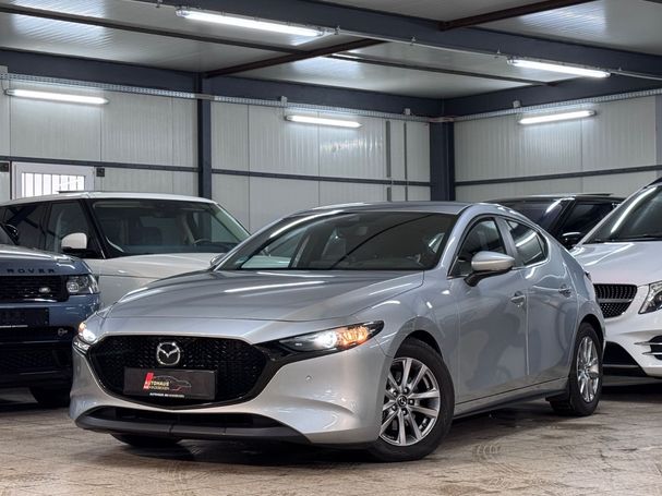 Mazda 3 G 90 kW image number 2