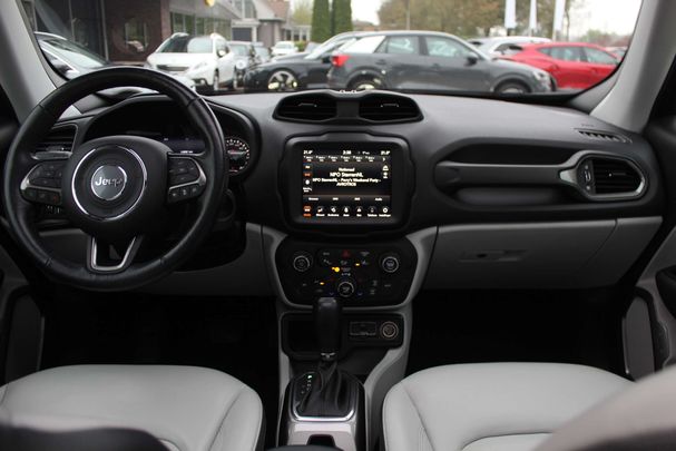 Jeep Renegade 1.3 110 kW image number 4