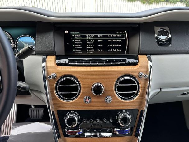 Rolls-Royce Cullinan 420 kW image number 30