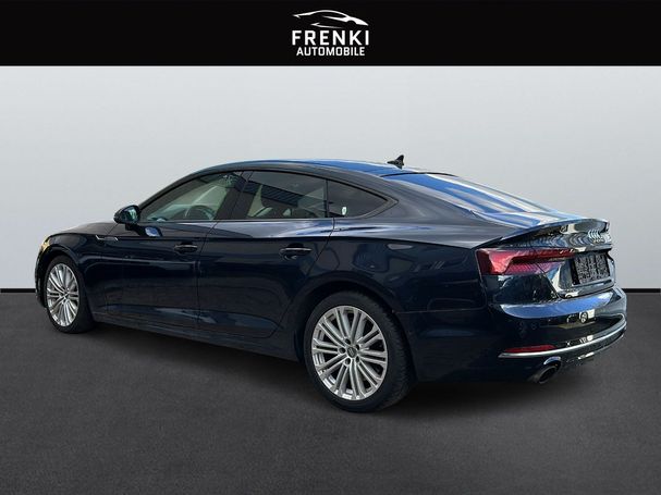 Audi A5 Sportback 185 kW image number 4