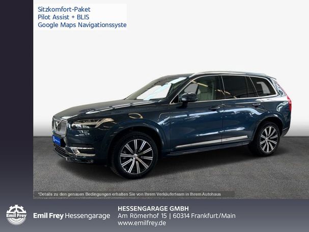 Volvo XC90 AWD B5 184 kW image number 1