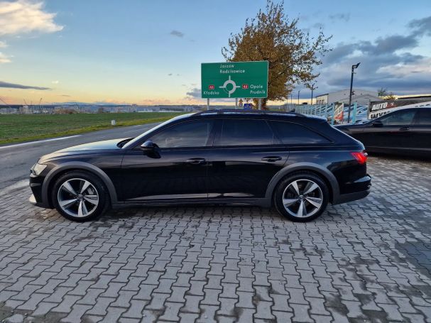 Audi A6 Allroad 3.0 TDI quattro S tronic 200 kW image number 14