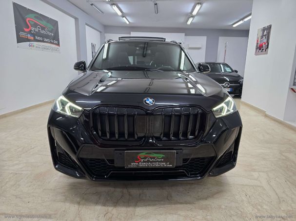 BMW X1 sDrive18d 110 kW image number 2