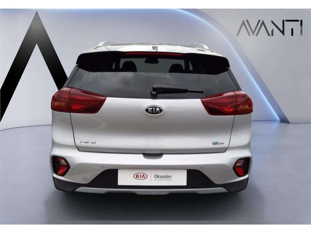 Kia Niro 1.6 104 kW image number 4