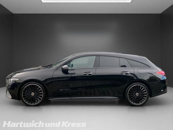 Mercedes-Benz CLA 250 Shooting Brake CLA Shooting Brake 250 AMG Line 4Matic 165 kW image number 5