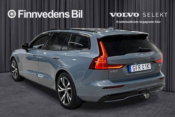 Volvo V60 B4 Plus 147 kW image number 4