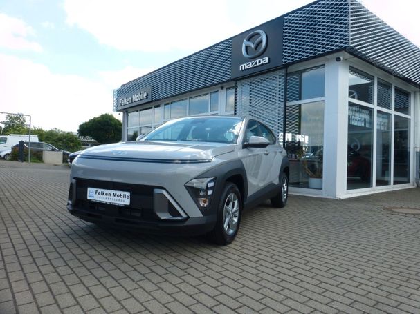 Hyundai Kona 1.0 T-GDI 88 kW image number 1