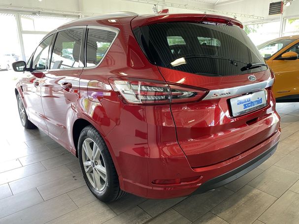 Ford S-Max Hybrid Titanium 140 kW image number 4