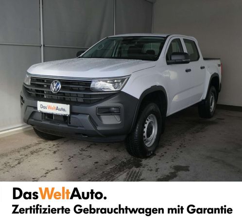 Volkswagen Amarok TDI 4Motion 125 kW image number 1