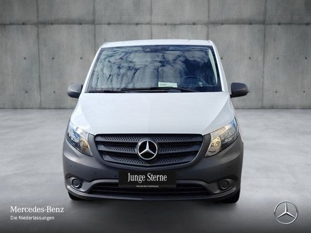 Mercedes-Benz Vito 116 CDi 120 kW image number 2