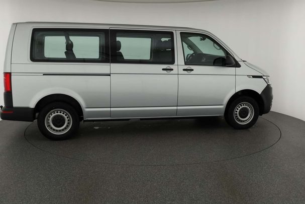 Volkswagen T6 Transporter 4Motion 110 kW image number 19