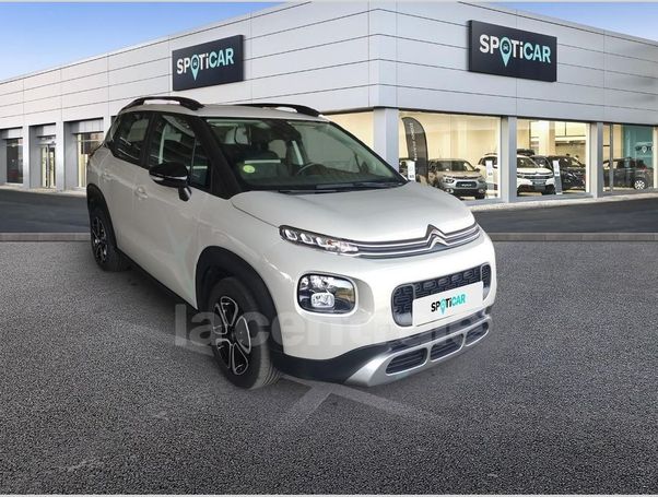 Citroen C3 Aircross BlueHDi 100 Origins 75 kW image number 3