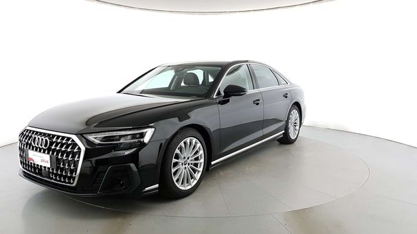 Audi A8 50 TDI quattro Tiptronic 210 kW image number 1