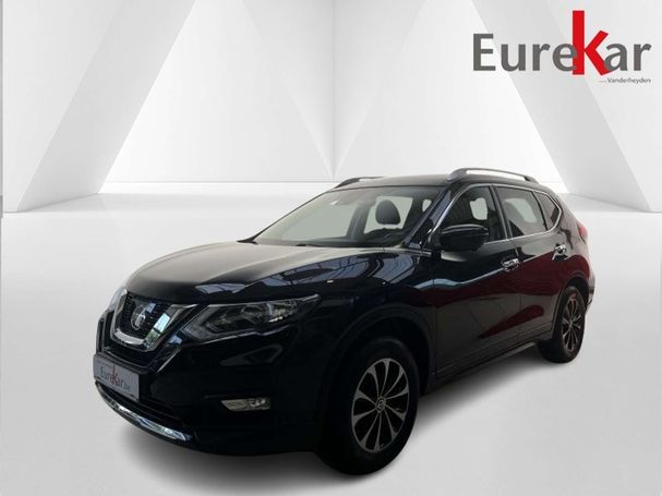 Nissan X-Trail 1.6 96 kW image number 1