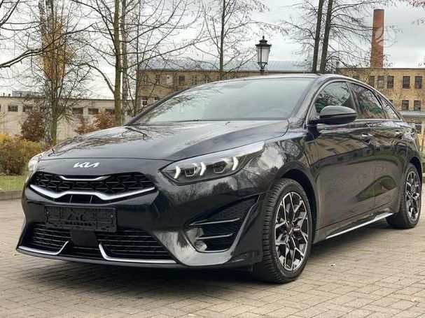 Kia ProCeed 1.0 T-GDI GT Line 88 kW image number 1