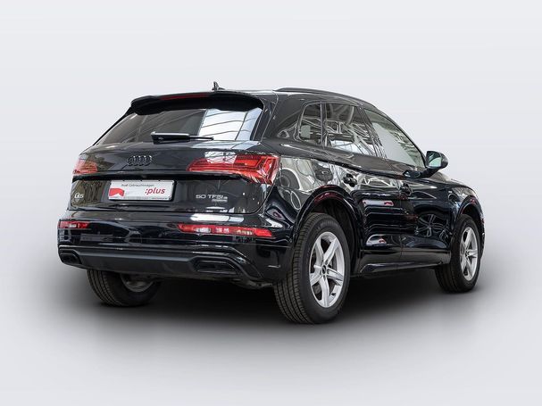 Audi Q5 50 TFSIe S-line 220 kW image number 3