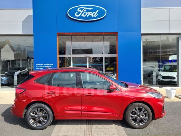 Ford Kuga 140 kW image number 9