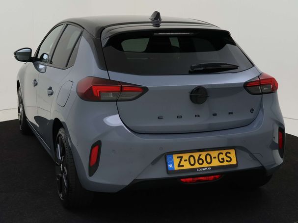 Opel Corsa e 115 kW image number 16