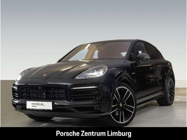 Porsche Cayenne Coupé E-Hybrid 340 kW image number 1