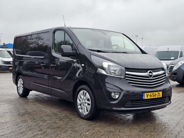 Opel Vivaro 1.6 CDTI L2H1 92 kW image number 30