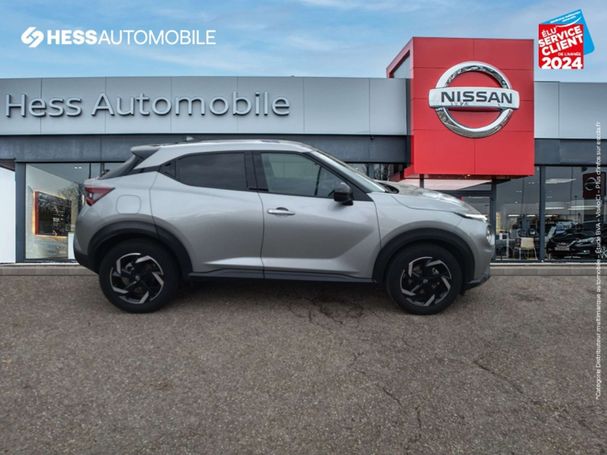 Nissan Juke DIG-T N-Connecta 85 kW image number 11