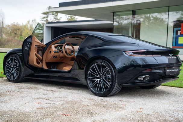 Aston Martin DB12 500 kW image number 6