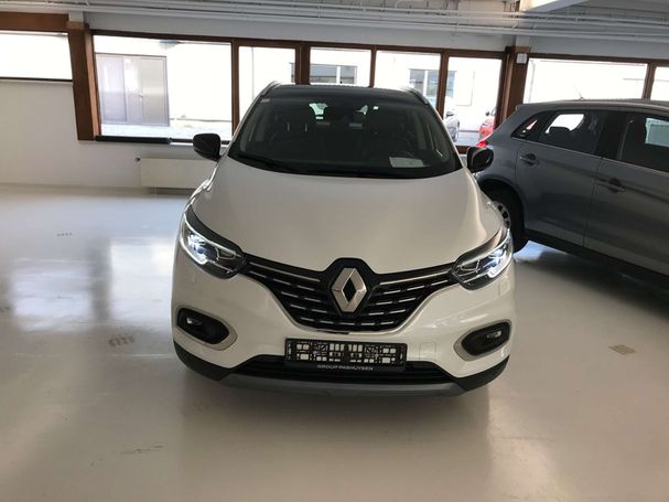 Renault Kadjar BLUE dCi 150 110 kW image number 2