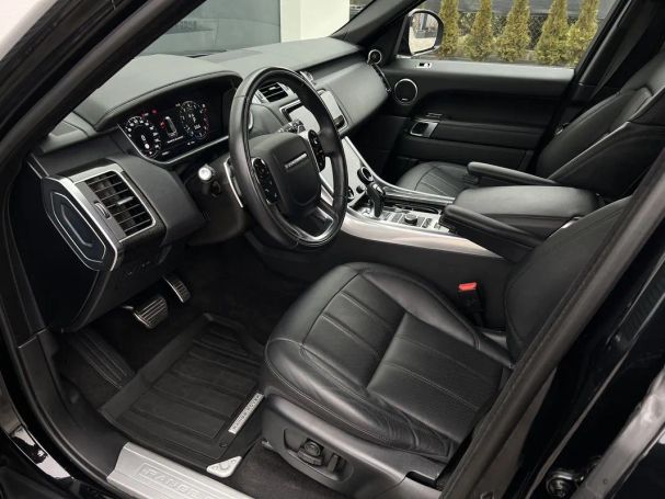 Land Rover Range Rover Sport P400 3.0 HSE 294 kW image number 12