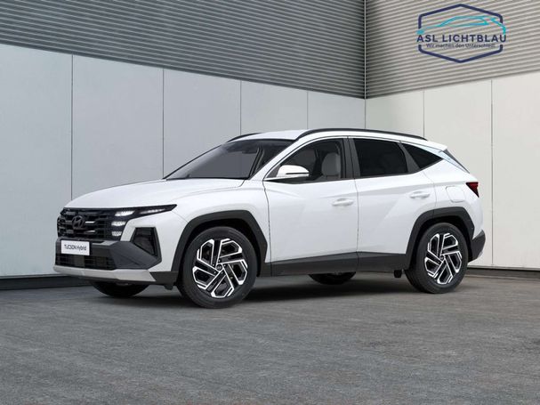 Hyundai Tucson 1.6 T-GDI Prime 158 kW image number 2