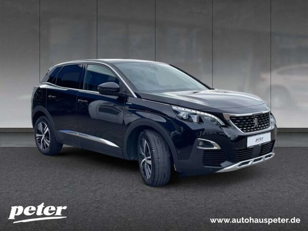 Peugeot 3008 130 Allure 96 kW image number 2